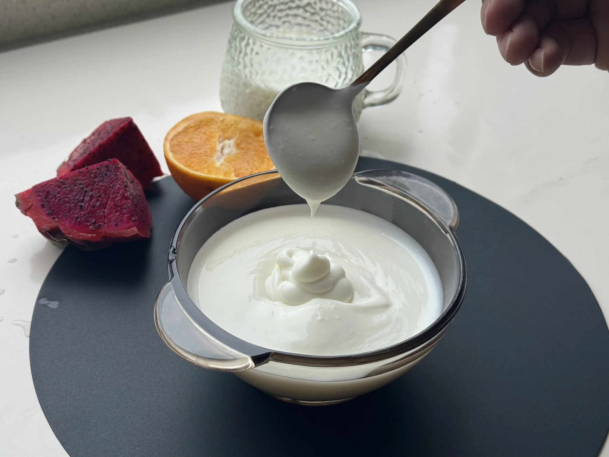 How to Make Homemade Yogurt