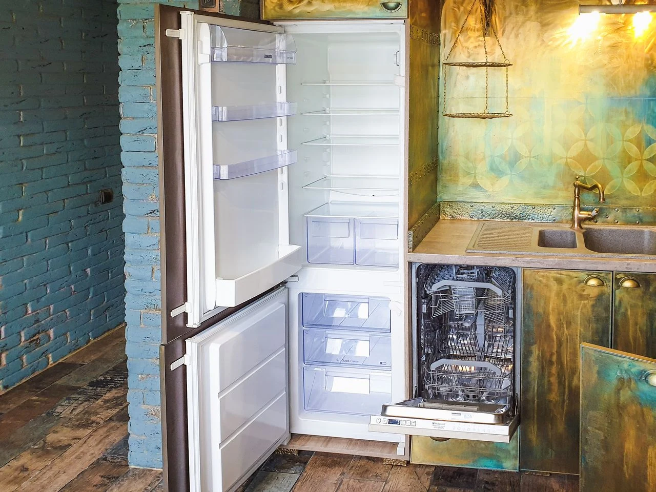 How Long Does a Refrigerator Take to Get Cold?