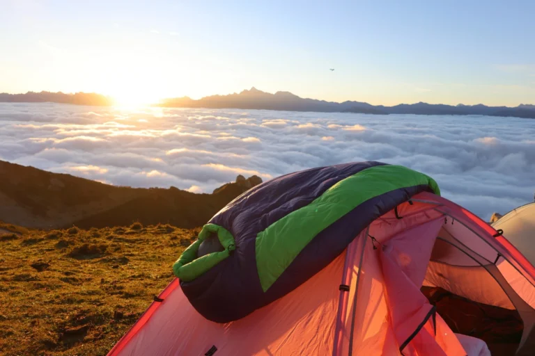 Best Backpacking Sleeping Bags of 2026: Top Picks for Every Budget