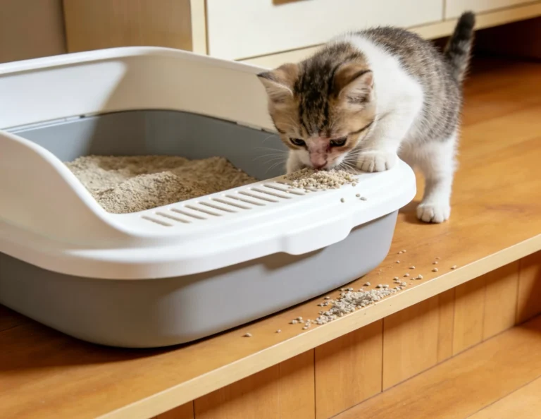 Best Cat Litter: Top Picks for Odor Control, Low Dust, and Value